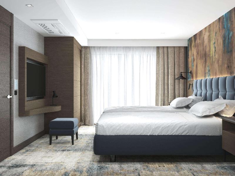 DoubleTree by Hilton Suites Trabzon Yomra image