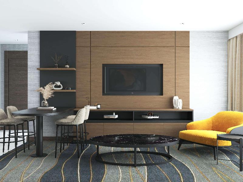DoubleTree by Hilton Suites Trabzon Yomra image