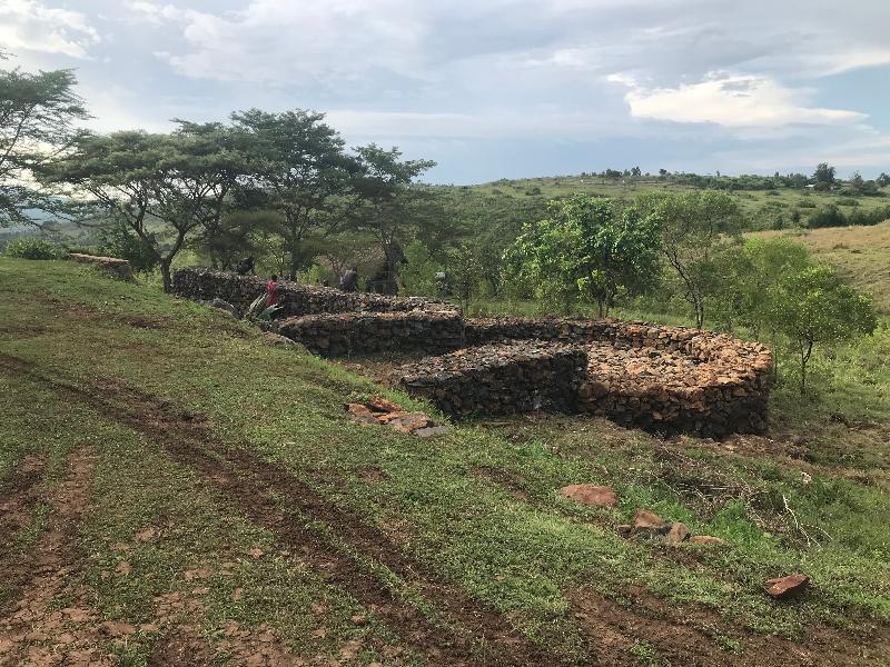Ruma River Lodged image