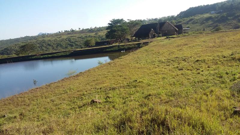 Ruma River Lodged image 7