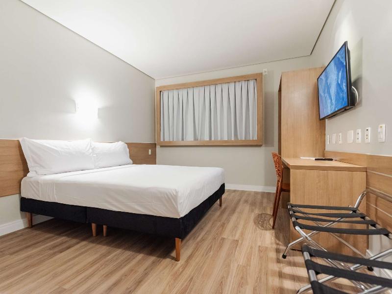 Ibis Styles Goiania Shopping Estacao, Goiania