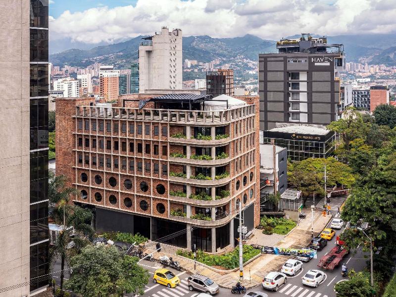 Tribe Medellin image