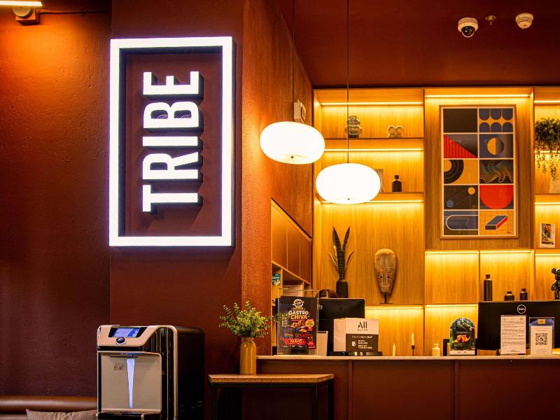 Tribe Medellin image