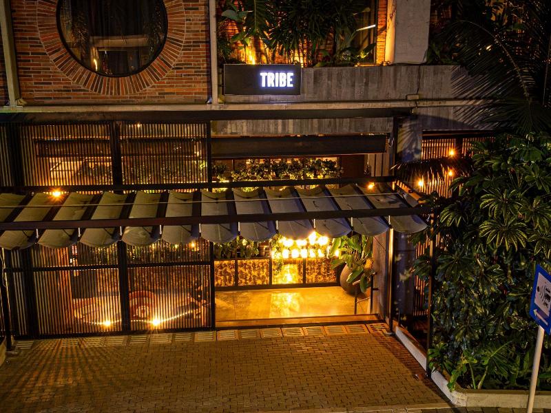 Tribe Medellin image