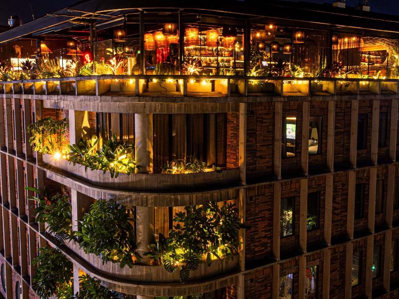 Tribe Medellin image