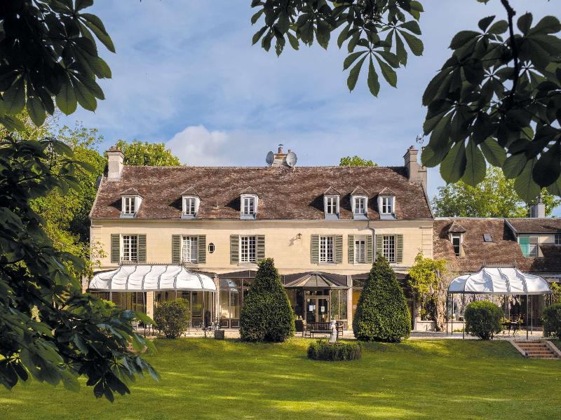 Demeures De Varennes