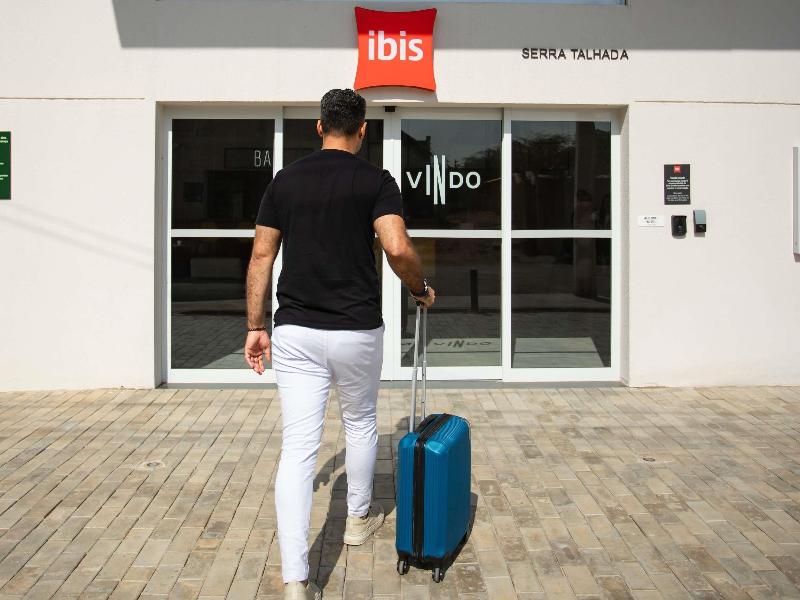 Ibis Serra Talhada image