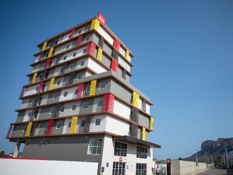 Ibis Serra Talhada image