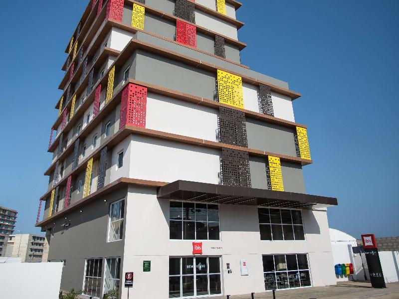 Ibis Serra Talhada image