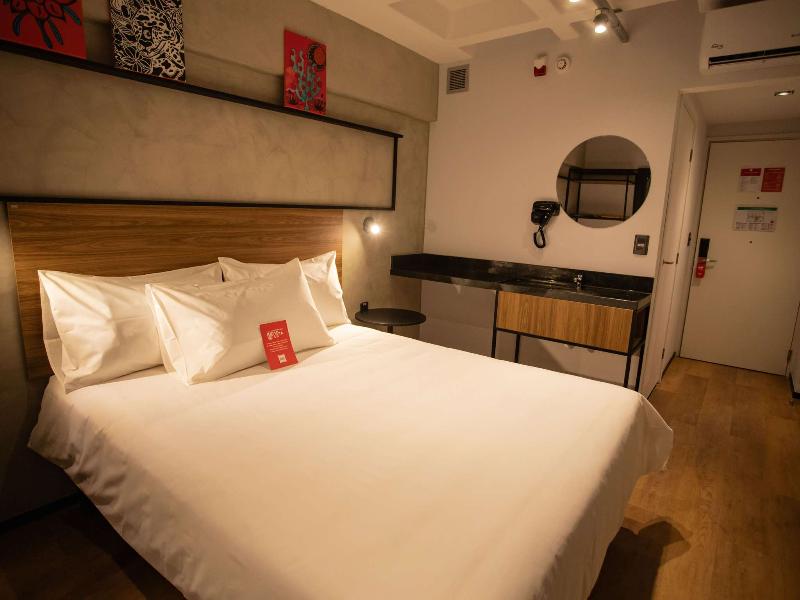 Ibis Serra Talhada image
