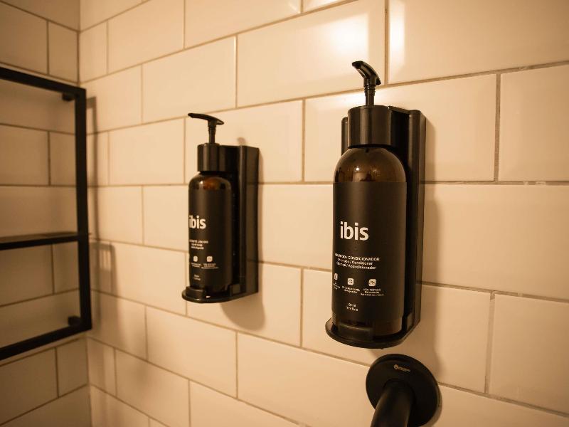 Ibis Serra Talhada image