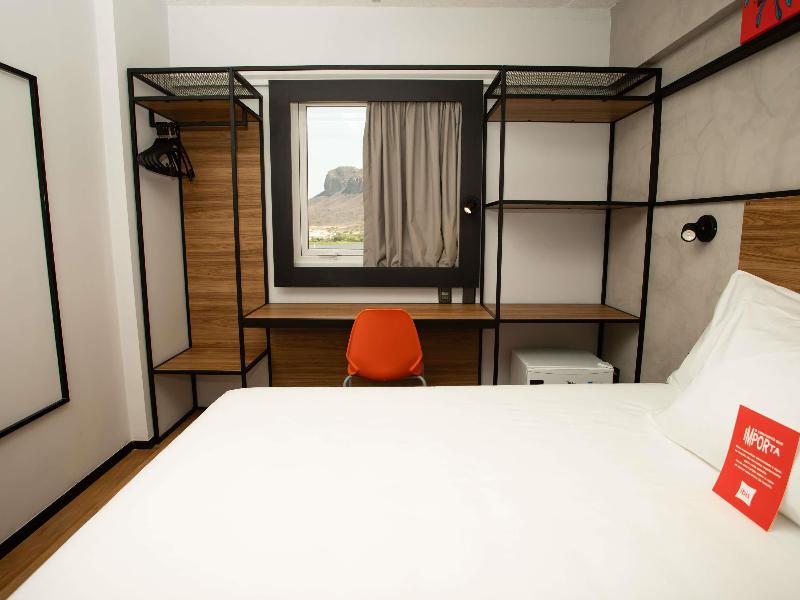 Ibis Serra Talhada image
