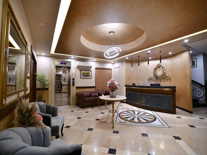 Royal Regency Hotel image