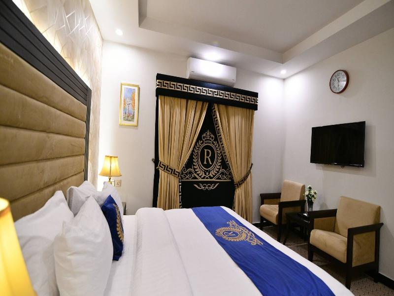 Royal Regency Hotel image