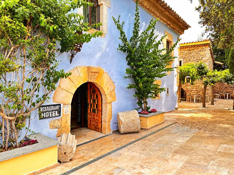Allioli Boutique Hotel & Spa 2
