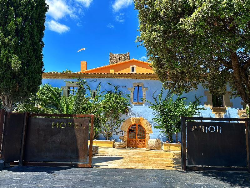 Allioli Boutique Hotel & Spa 3