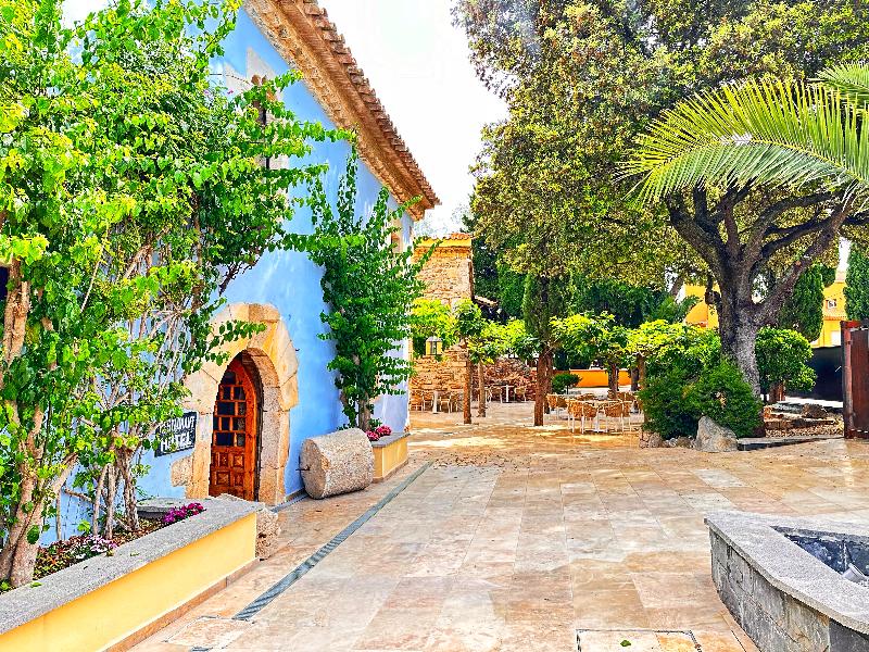 Allioli Boutique Hotel & Spa 5