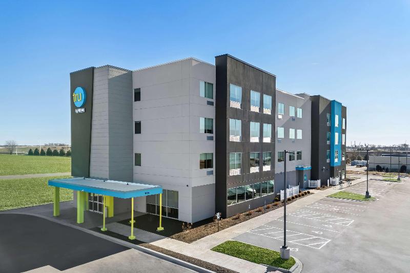 Tru by Hilton Dixon image