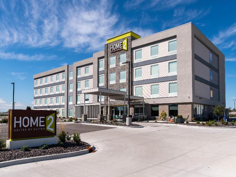 Home2 Suites By Hilton Effingham