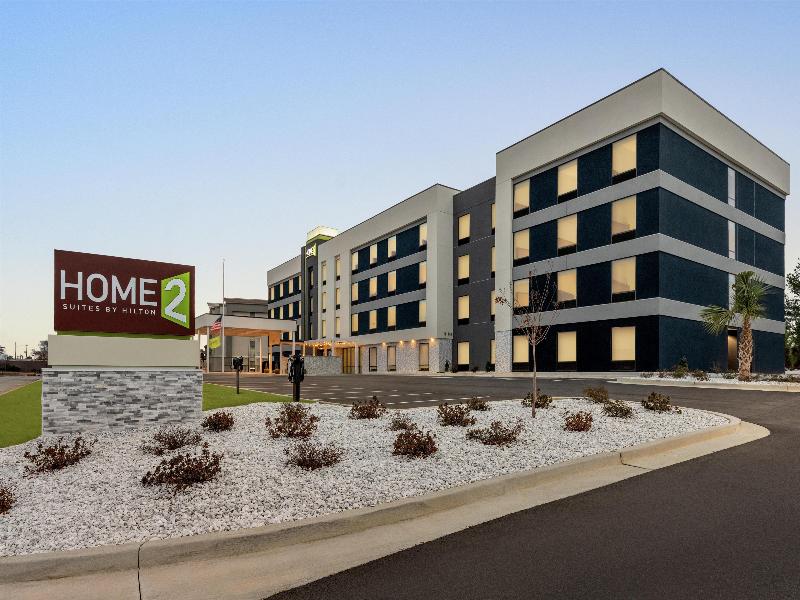 Home2 Suites By Hilton Dublin image