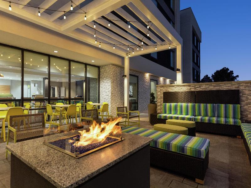 Home2 Suites By Hilton Dublin image