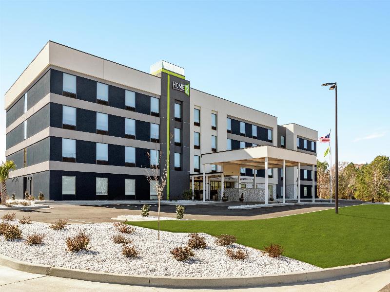 Home2 Suites By Hilton Dublin image