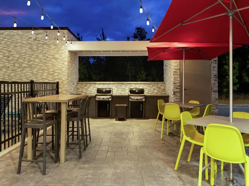 Home2 Suites By Hilton Dublin image