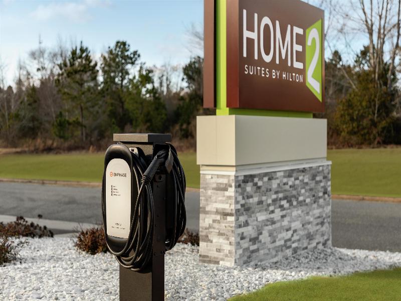 Home2 Suites By Hilton Dublin image