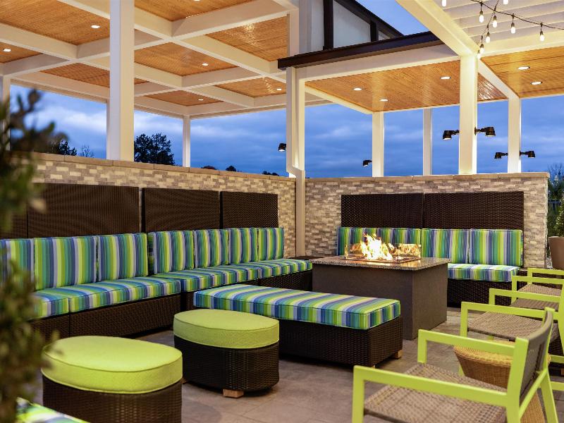 Home2 Suites By Hilton Dublin image
