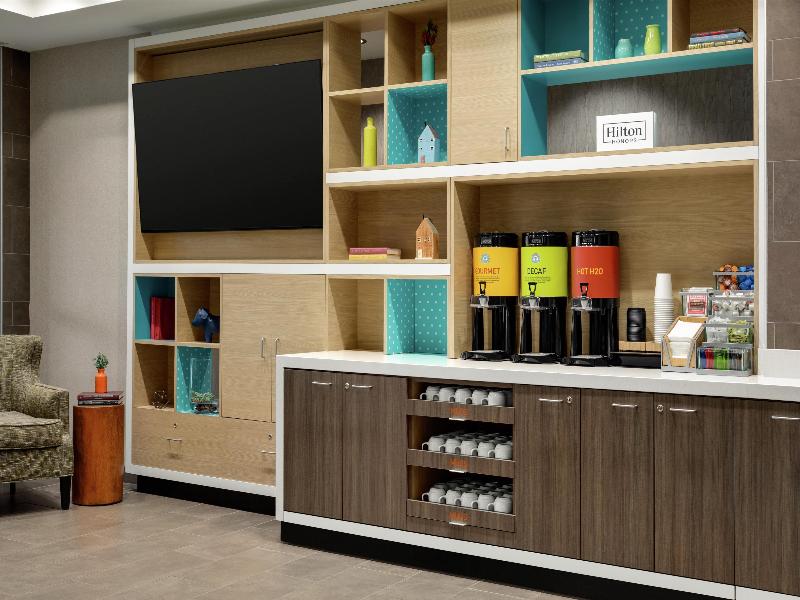 Home2 Suites By Hilton Dublin image