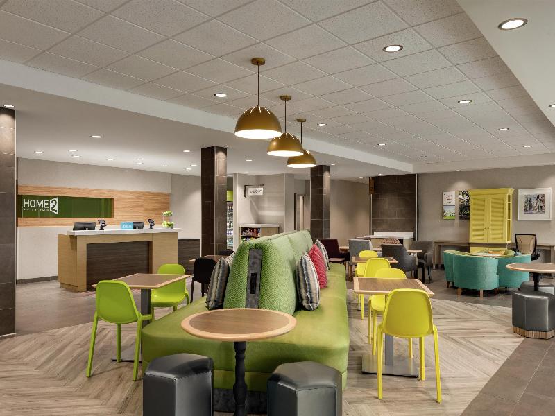 Home2 Suites By Hilton Dublin image