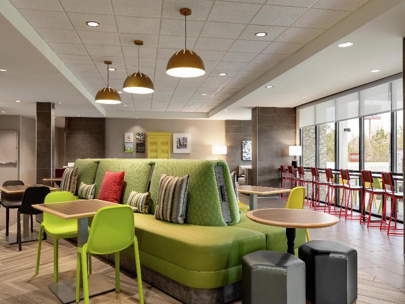 Home2 Suites By Hilton Dublin image