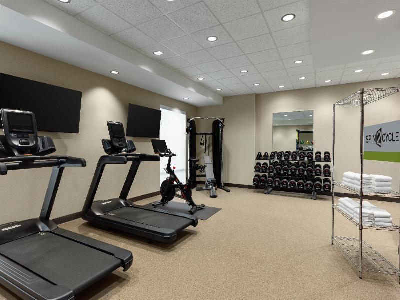 Home2 Suites By Hilton Dublin image