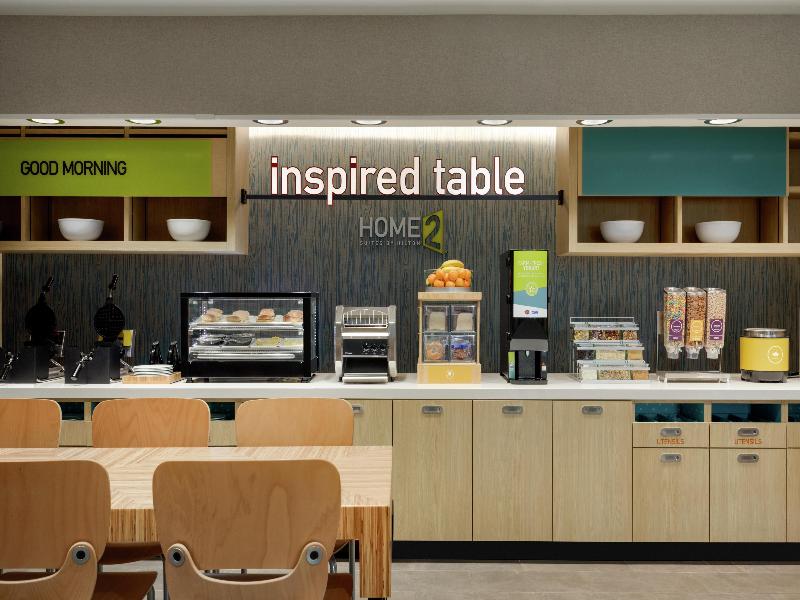 Home2 Suites By Hilton Dublin image
