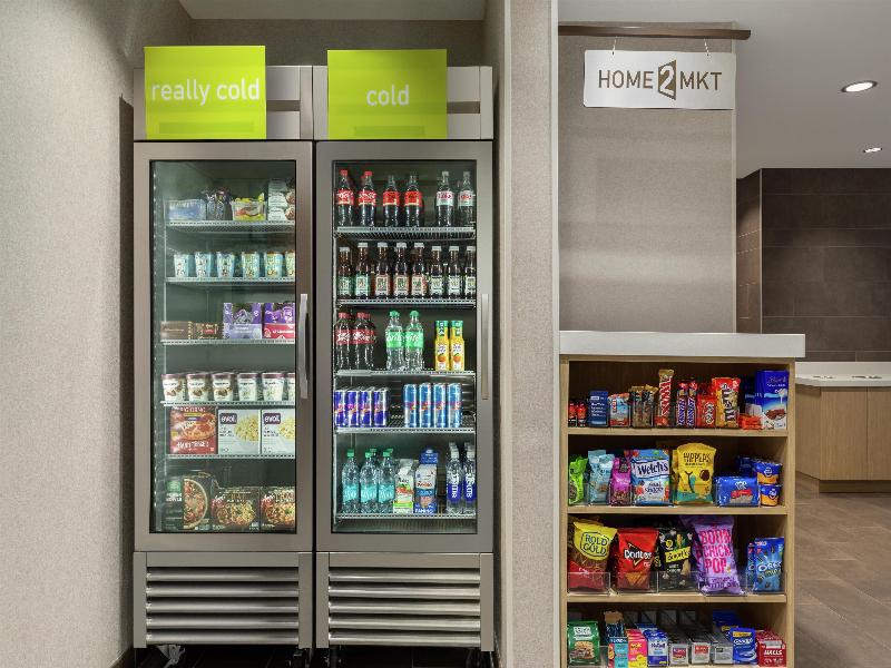 Home2 Suites By Hilton Dublin image