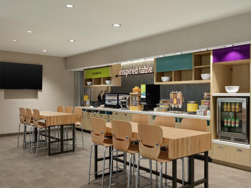 Home2 Suites By Hilton Dublin image