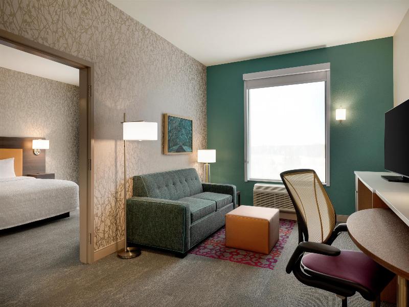 Home2 Suites By Hilton Dublin image