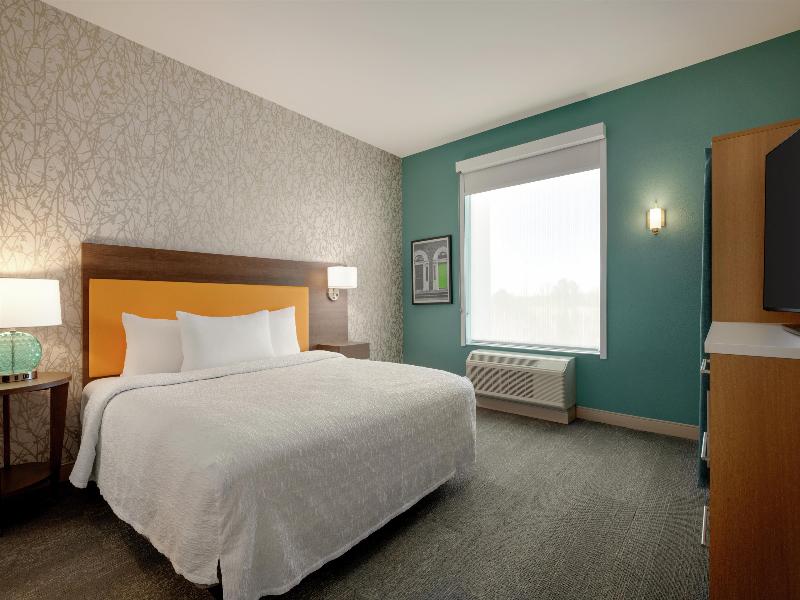 Home2 Suites By Hilton Dublin image