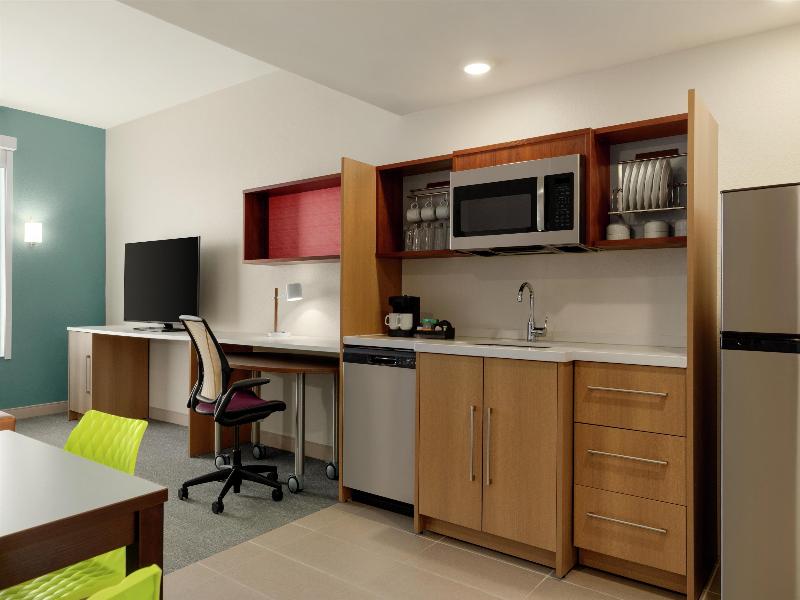 Home2 Suites By Hilton Dublin image