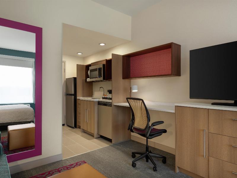 Home2 Suites By Hilton Dublin image
