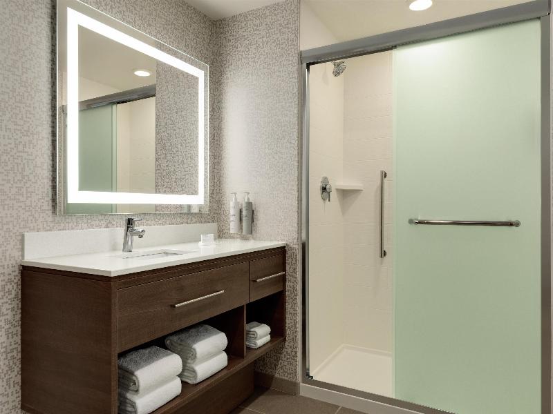 Home2 Suites By Hilton Dublin image