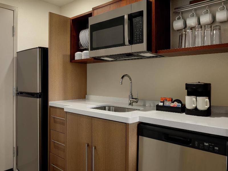Home2 Suites By Hilton Dublin image