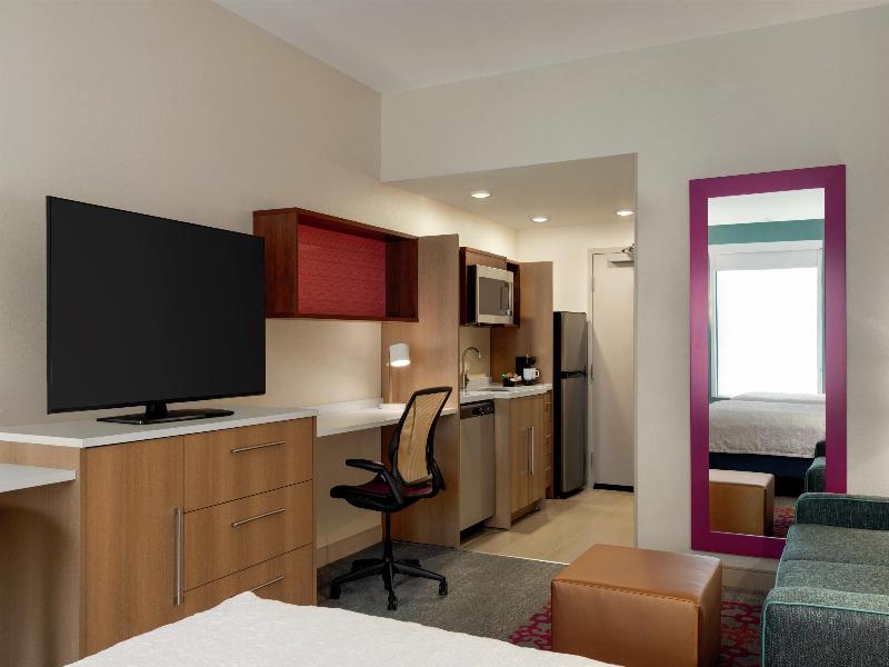 Home2 Suites By Hilton Dublin image
