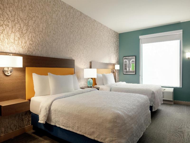 Home2 Suites By Hilton Dublin image