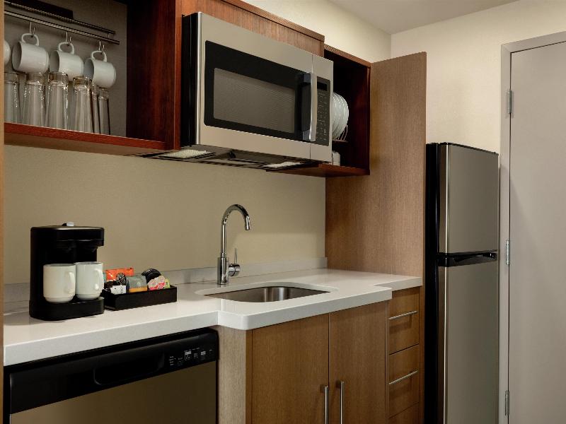 Home2 Suites By Hilton Dublin image
