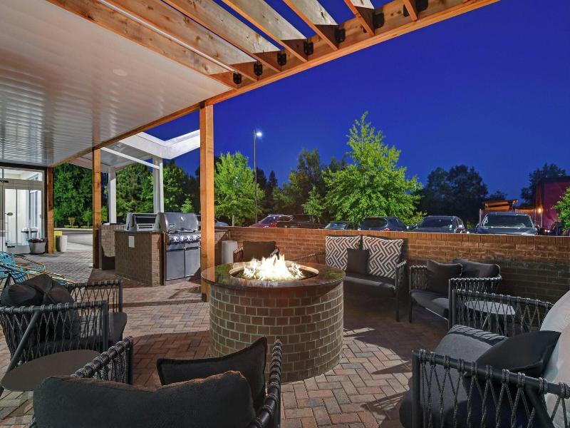 Towneplace Suites By Marriott Sumter