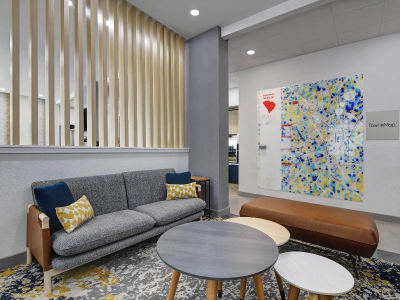 Towneplace Suites By Marriott Sumter