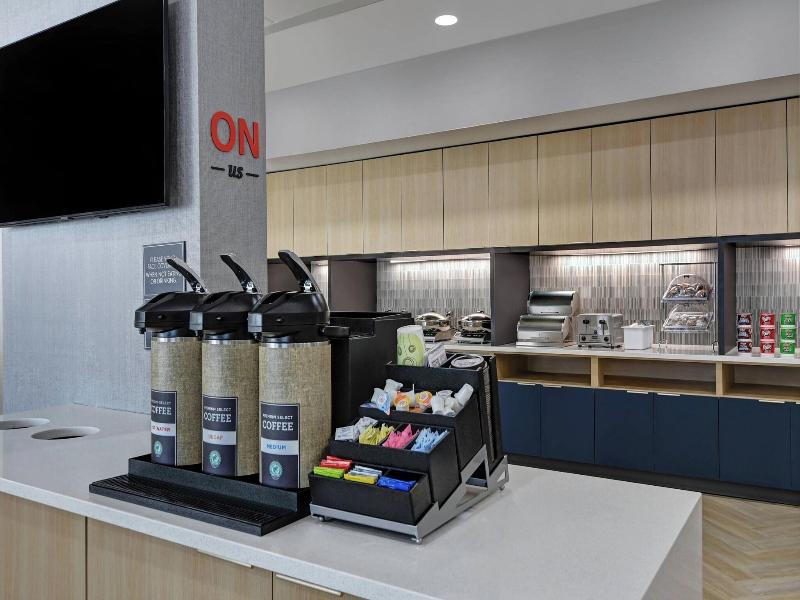 Towneplace Suites By Marriott Sumter