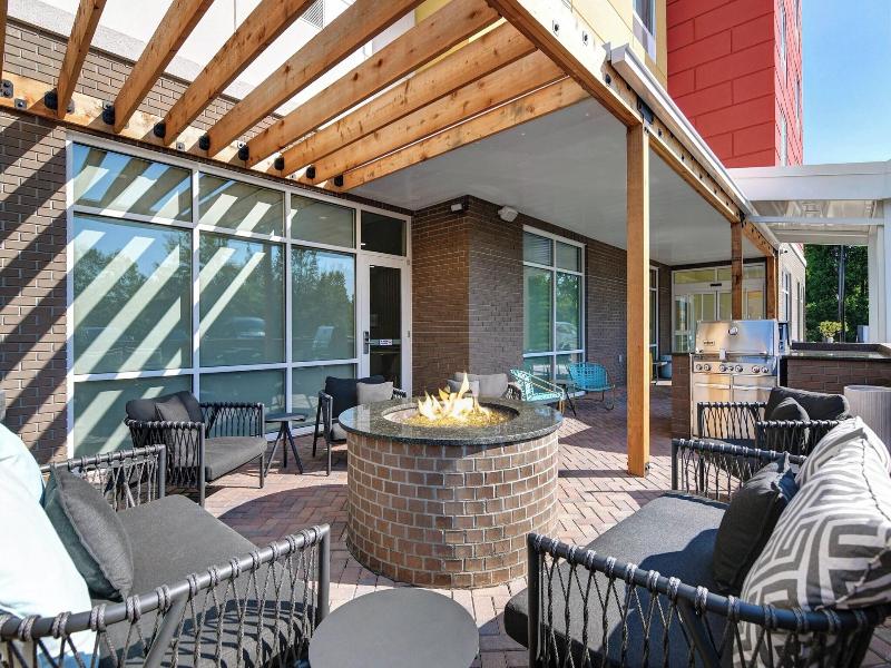 Towneplace Suites By Marriott Sumter