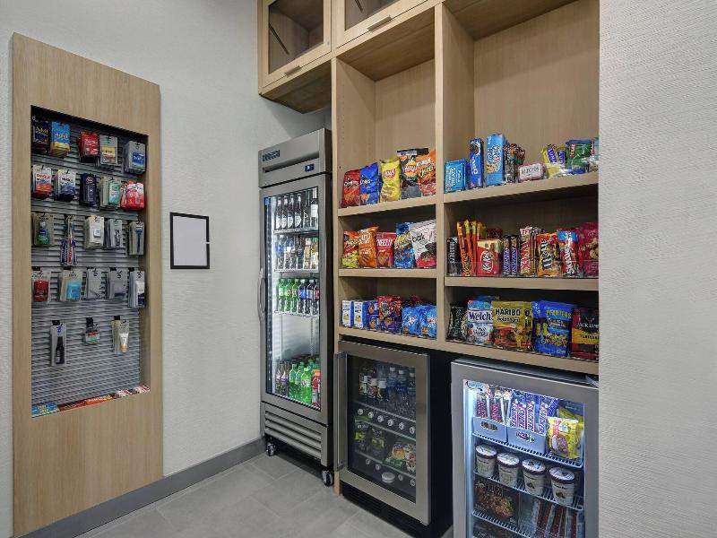 Towneplace Suites By Marriott Sumter